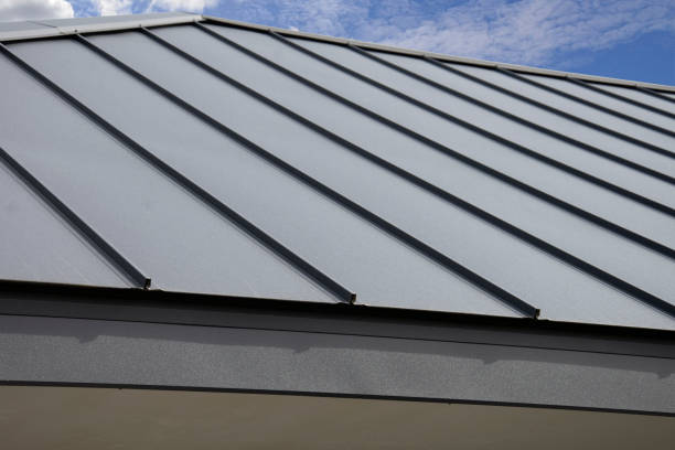 Best Green or Eco-Friendly Roofing Solutions  in Kershaw, SC